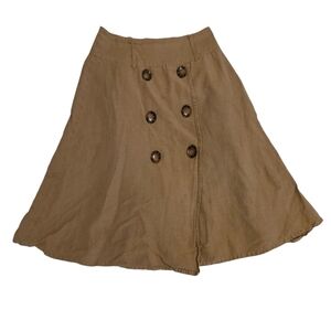 APPRAISAL Brand A-Line Knee Length Skirt - Women's Size 12